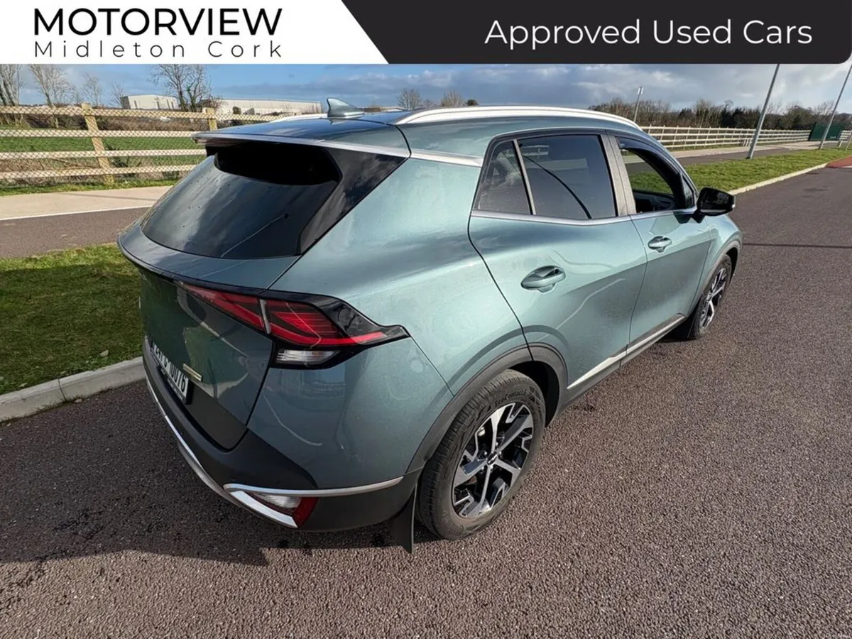 Kia Sportage K3 SPORT SEM 5DR, **WARRANTY TIL 2031 - Image 6
