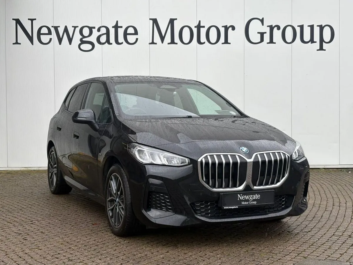 BMW 2-Series M-SPORT 230e 1.5 XDrive *VALID BMW IR - Image 4