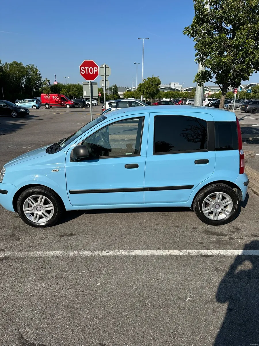 Fiat Panda 2011 Low Mileage - Image 3