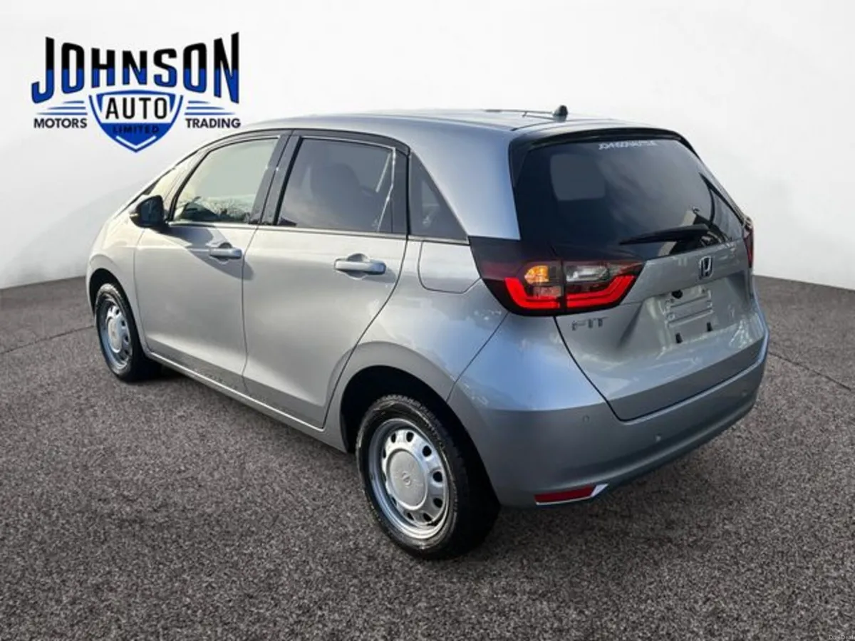 Honda Fit 1.5 Petrol Auto - Image 3