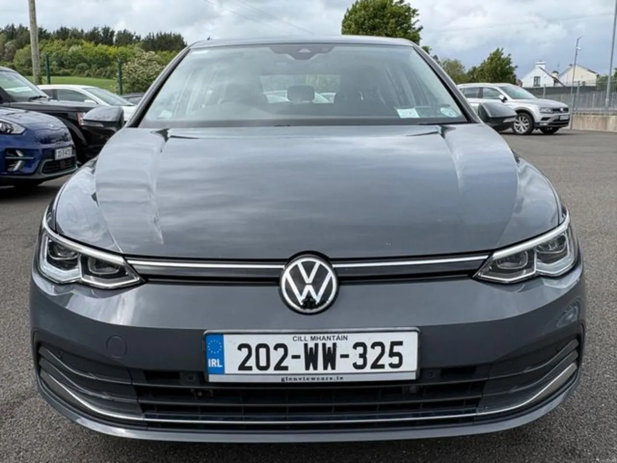 Volkswagen Golf 1.5 ETSI Mhev - STYLE - Image 2