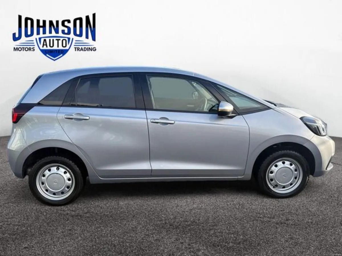 Honda Fit 1.5 Petrol Auto - Image 6