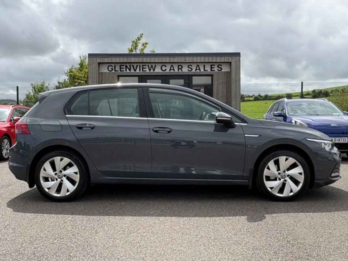 Volkswagen Golf 1.5 ETSI Mhev - STYLE - Image 5