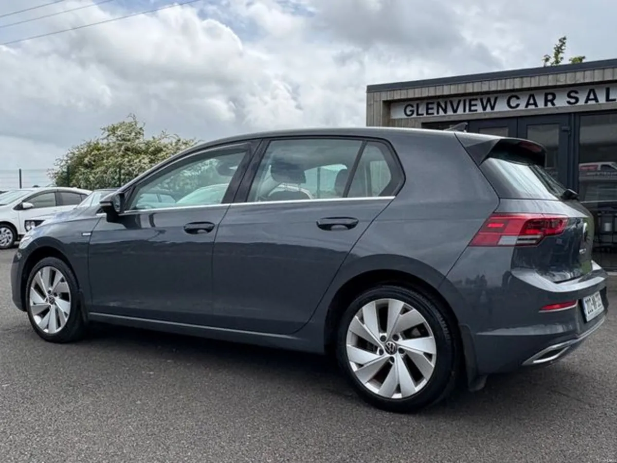 Volkswagen Golf 1.5 ETSI Mhev - STYLE - Image 6
