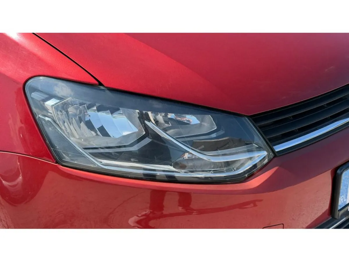 Volkswagen Polo TSI ComfortLine - Image 3