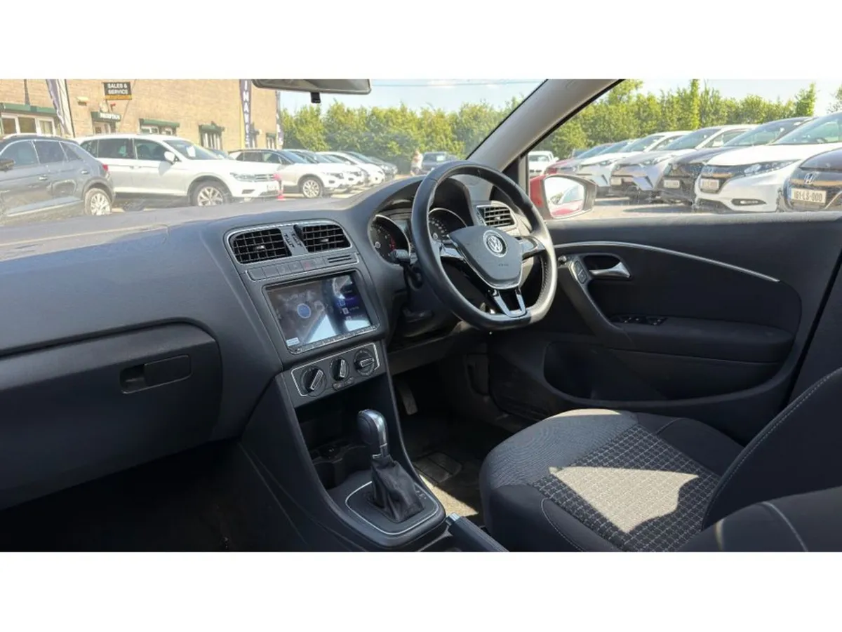 Volkswagen Polo TSI ComfortLine - Image 6