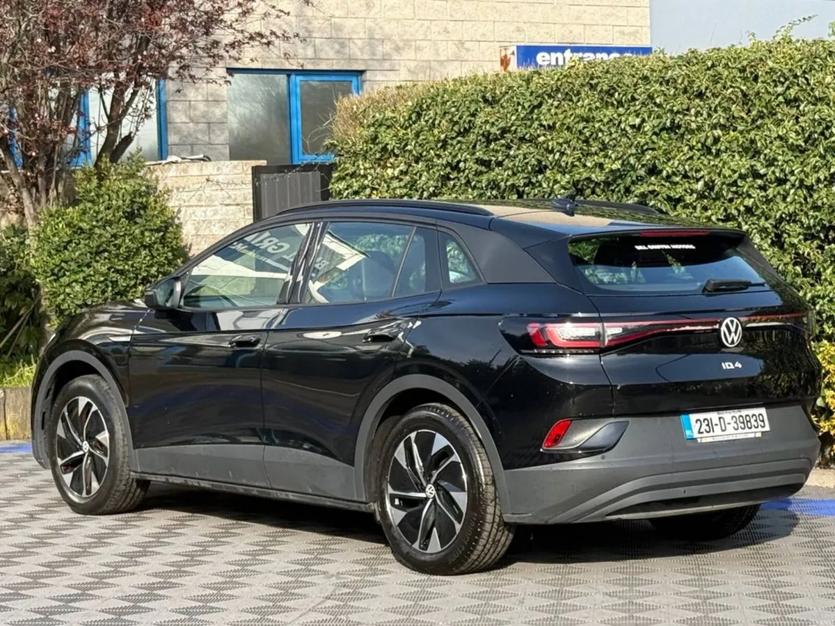 Volkswagen ID.4 PURE LIFE 52KWH // APPLE CARPLAY/A - Image 5