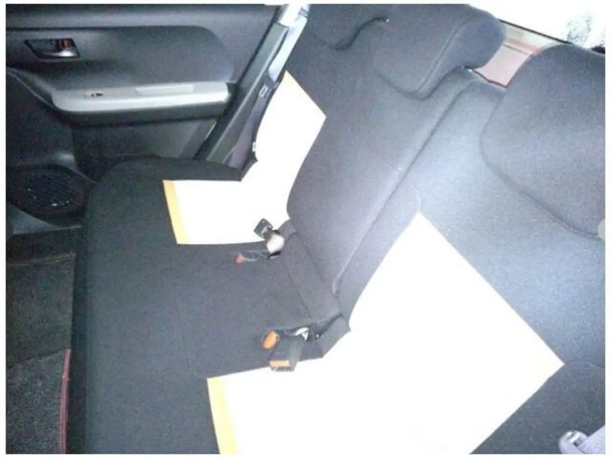 Toyota Passo 1.0 Petrol Auto - Image 5