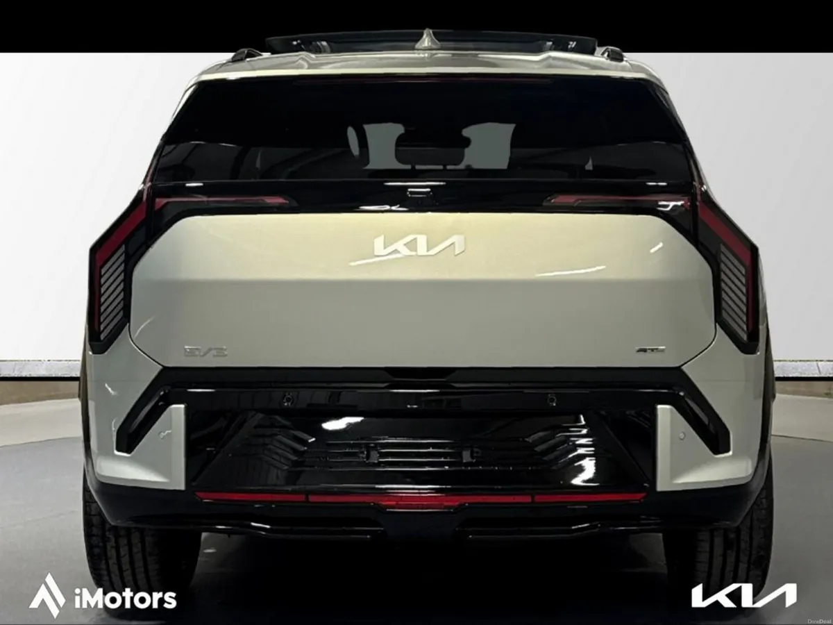 Kia EV3 GT-Line - Image 4