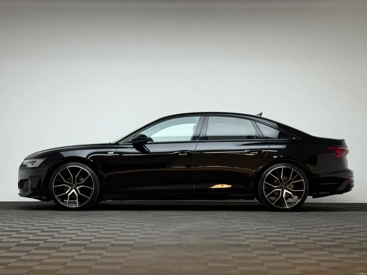 Audi A6 S LINE 40 TDI 2.0 204HP AUTO - Image 4