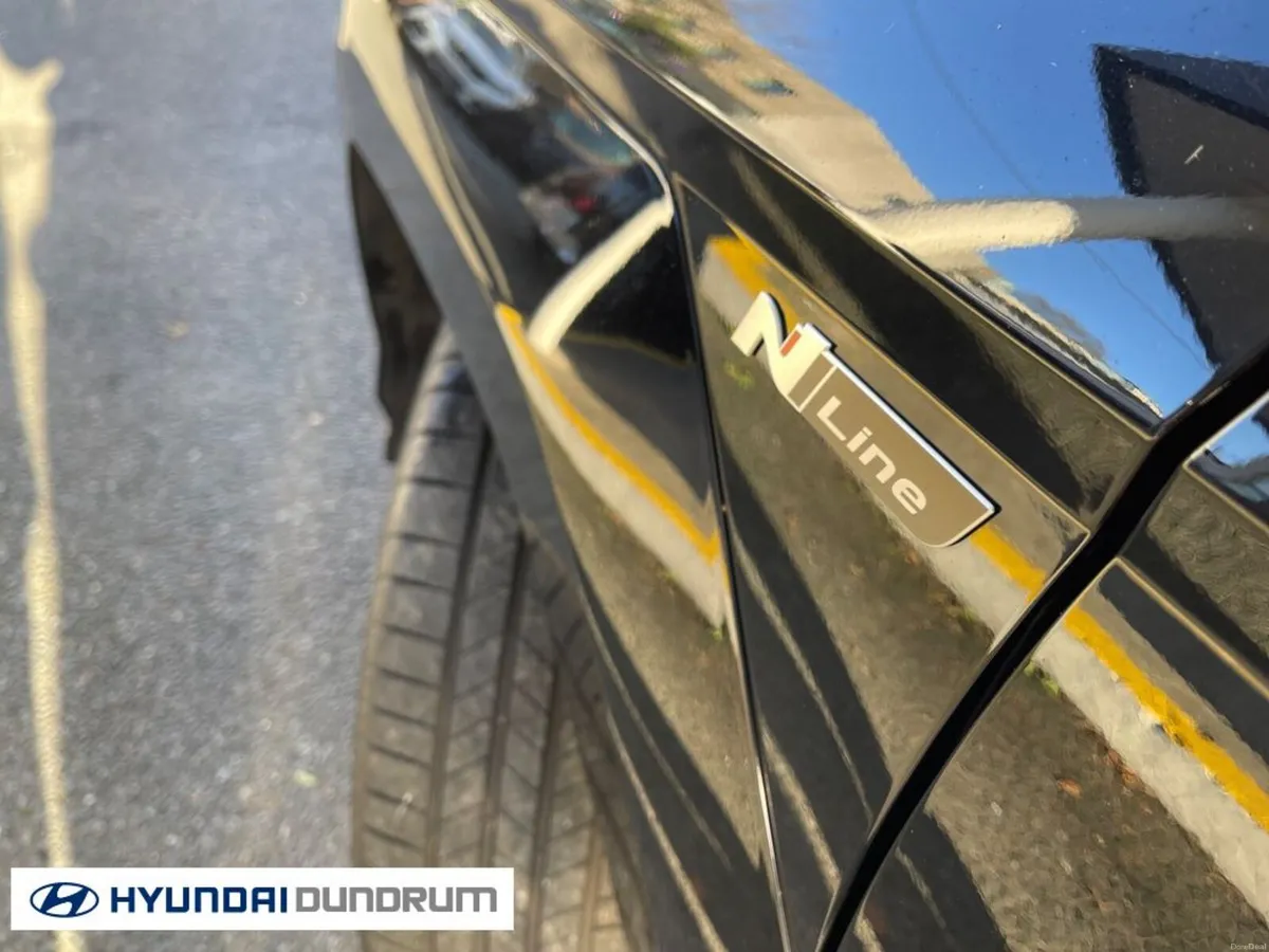 Hyundai KONA N Line - Image 5