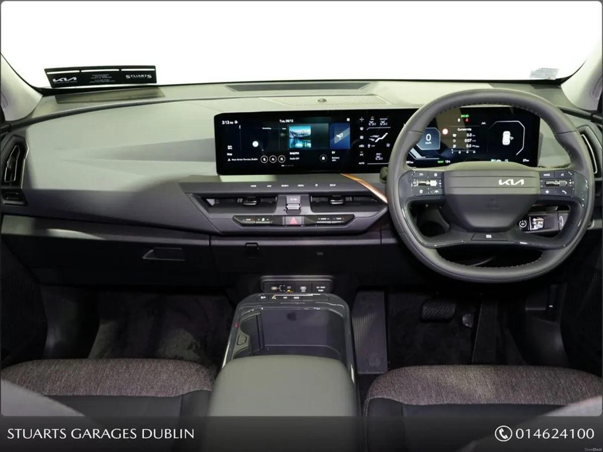 Kia EV5 EARTH K2 - Image 4