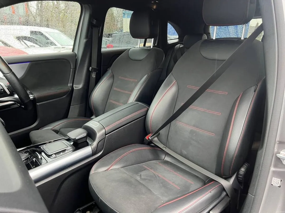 Mercedes-Benz EQA EQA250 AMG-LINE EXECUTIVE // APP - Image 6