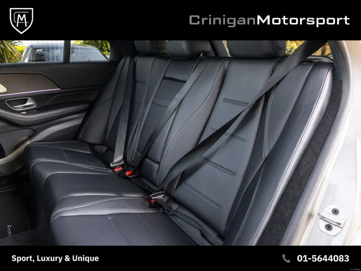 Mercedes-Benz GLE 350de AMG Premium Plus - Image 6