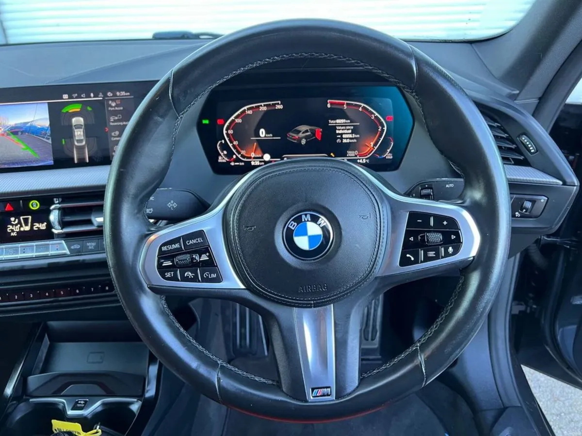 BMW 2-Series 218D M-SPORT 2.0 D // SERVICE HISTORY - Image 4