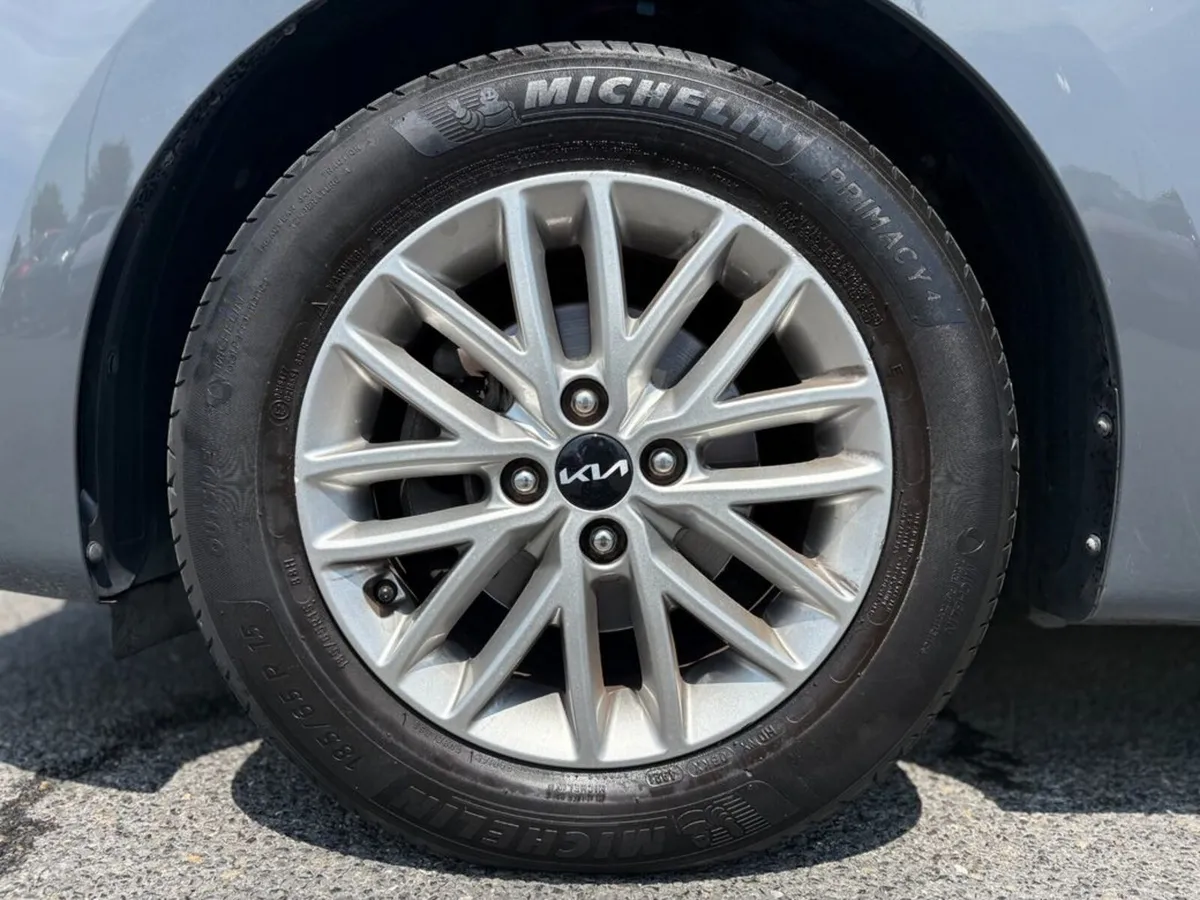 Kia Rio 1.2 - Image 6