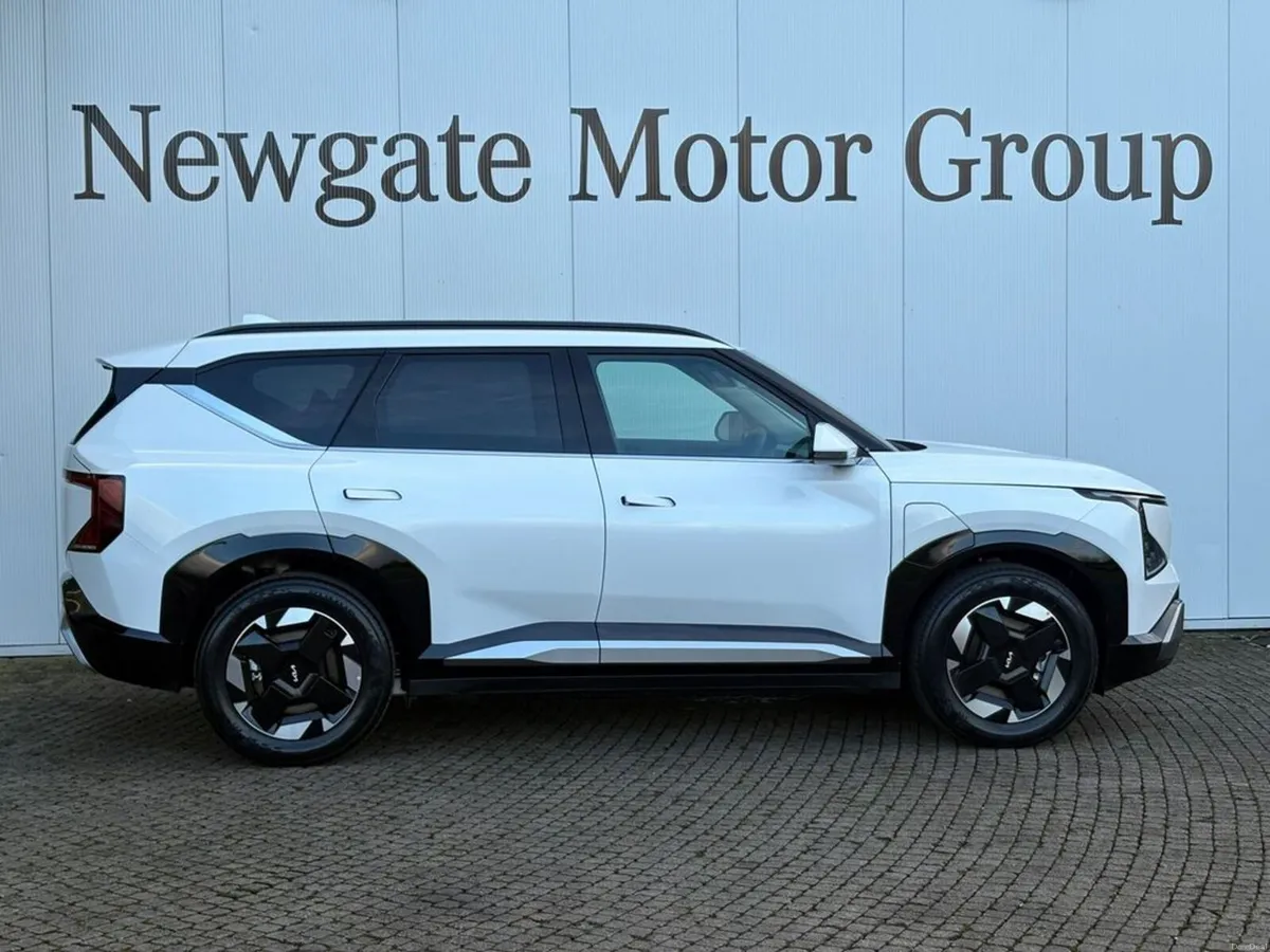 Kia EV5 EARTH 2 Long Range 81.4kw - Image 4
