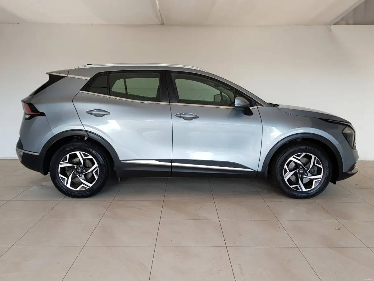 Kia Sportage K2 MY23 5DR - Image 2
