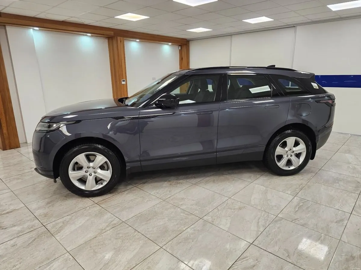 Land Rover Range Rover Velar PRICED TO SELL ! - Image 4