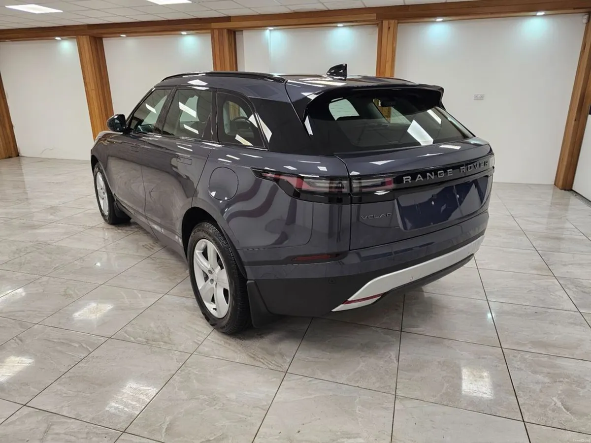 Land Rover Range Rover Velar PRICED TO SELL ! - Image 5