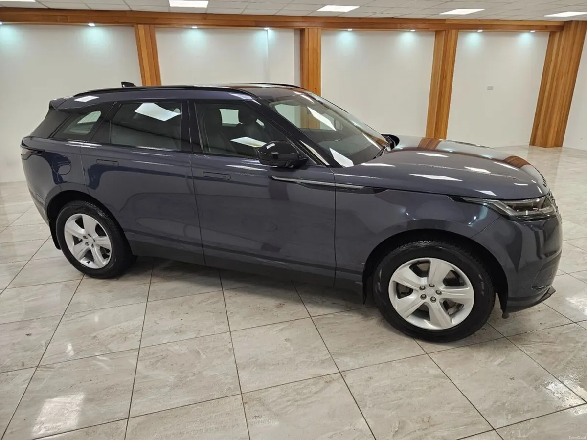 Land Rover Range Rover Velar PRICED TO SELL ! - Image 6