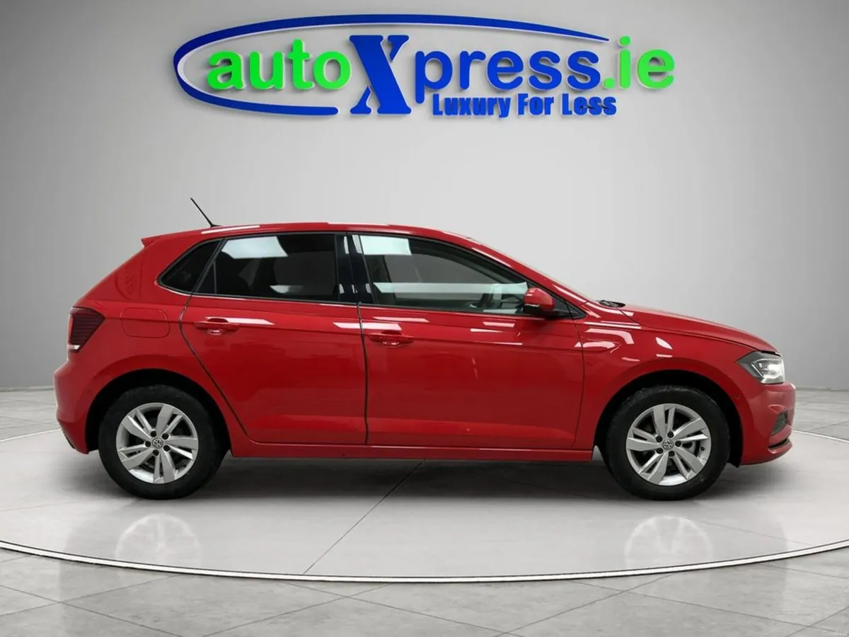 Volkswagen Polo TSI COMFORT LINE LIMITED - Image 5