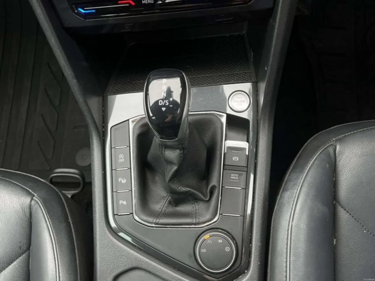 SEAT Tarraco Tarraco- Xcellence | 7 Seater | Full - Image 6