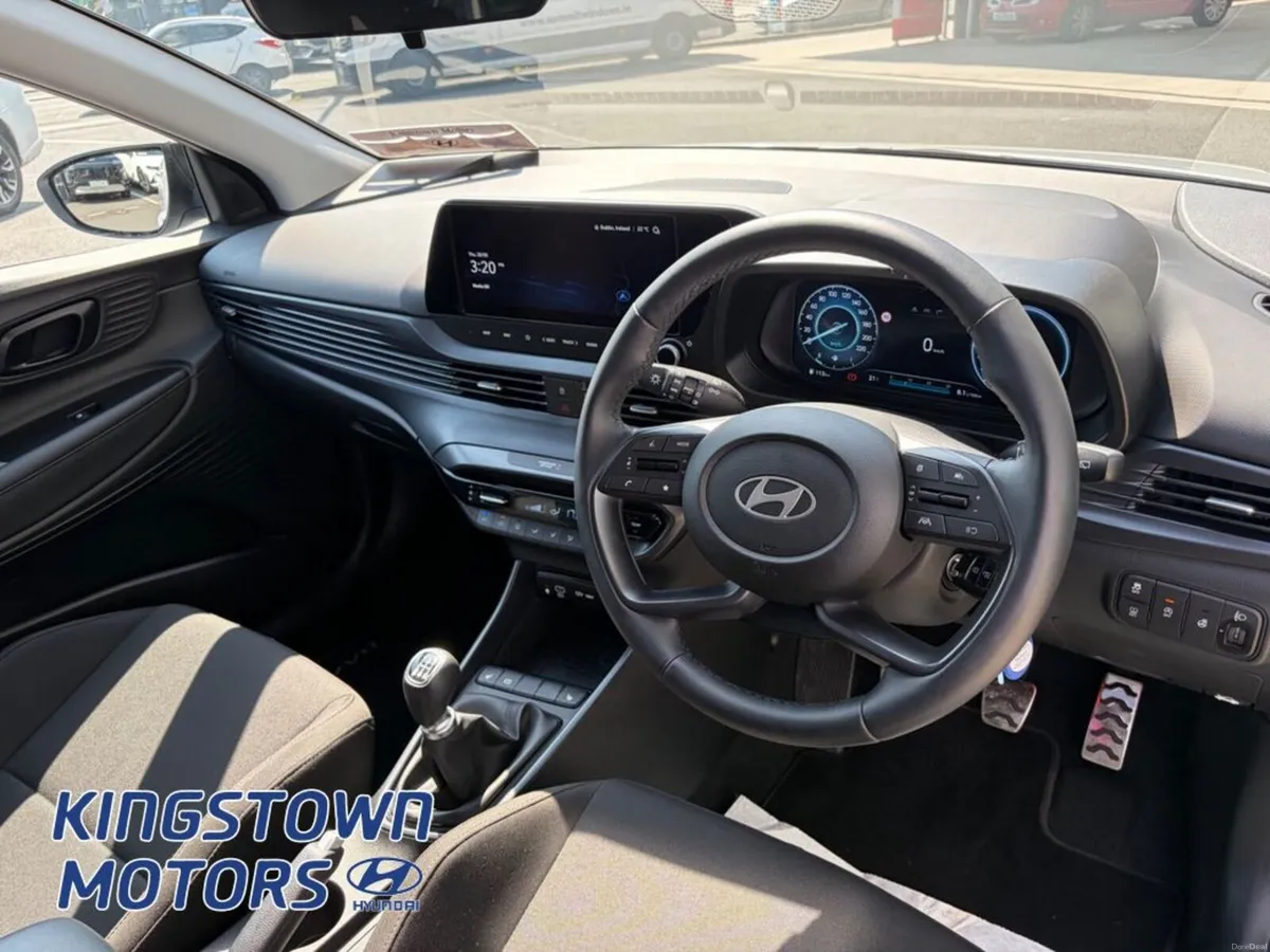 Hyundai Bayon Executive - Image 6