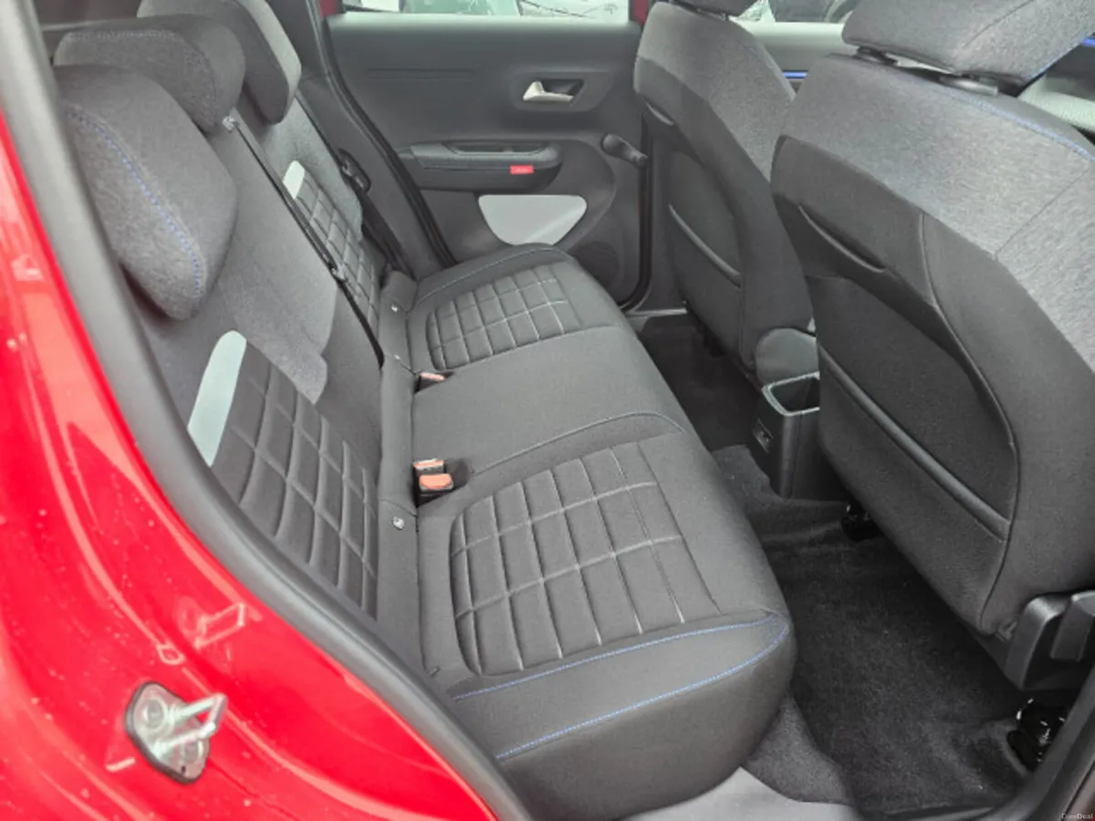 Citroen C3 1.2 PLUS AUTO - Image 5