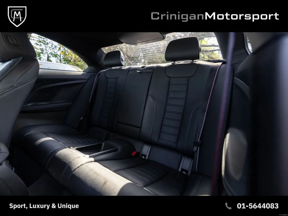 BMW 2-Series 220D M SPORT - Image 6