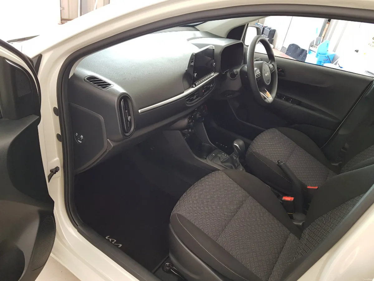 Kia Picanto 1.0 PE2 AT - Image 6