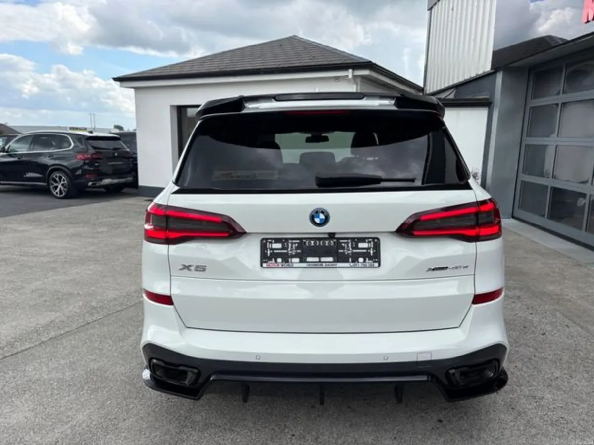 BMW X5 X DRIVE 45E M SPORT PRO - Image 3