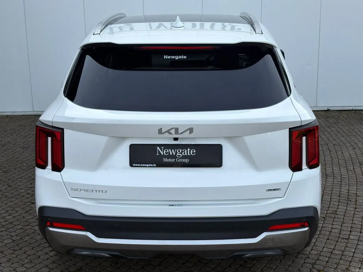 Kia Sorento PHEV - Image 6