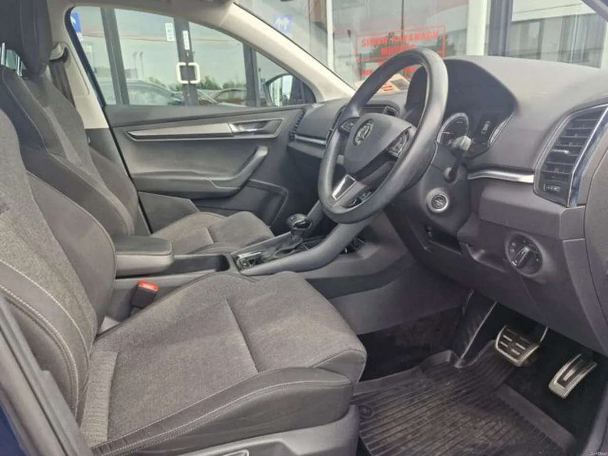 Skoda Karoq STY 1.6tdi 115HP DSG 4DR Auto - Image 6