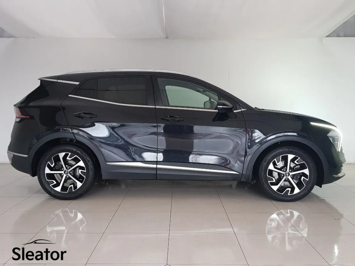 Kia Sportage K3 MY25 05DR - Image 2