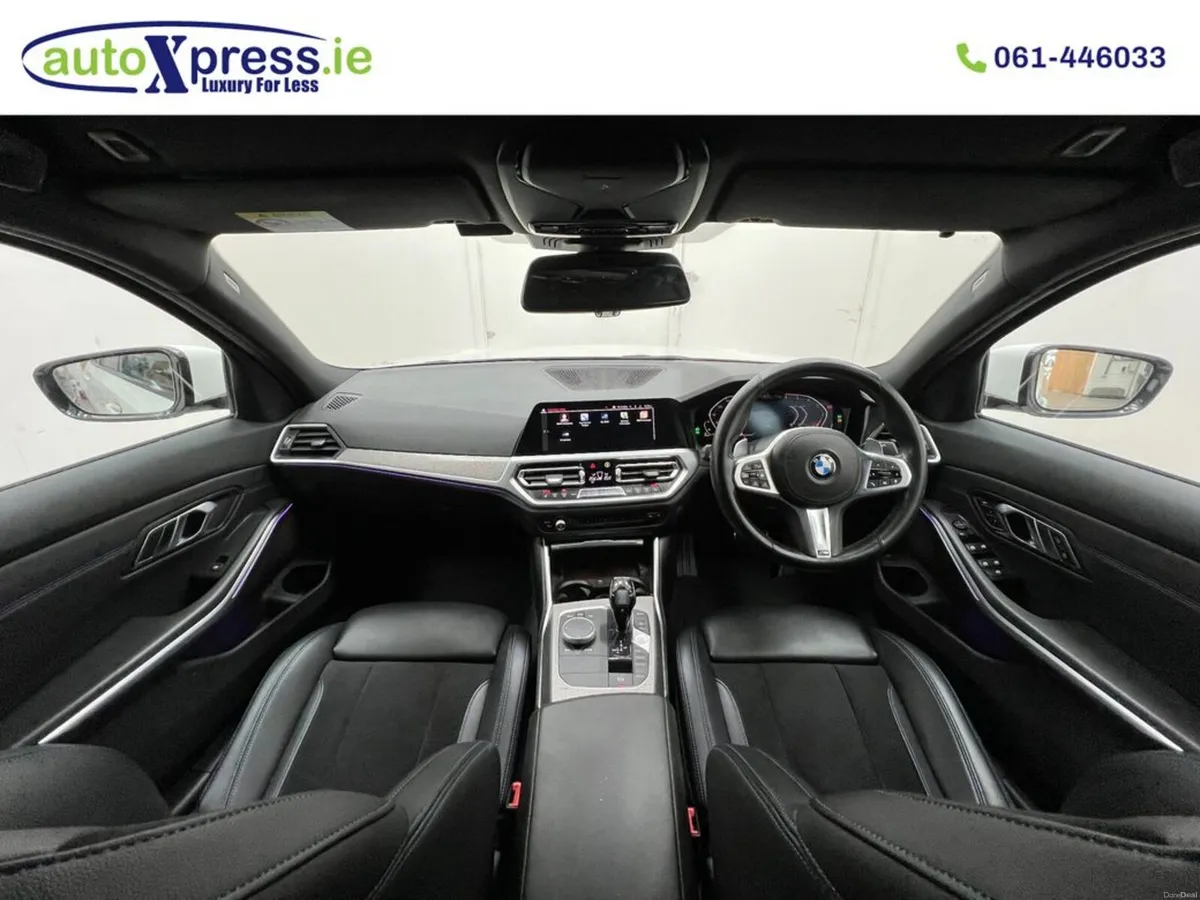 BMW 3-Series 320D XDRIVE M SPORT - Image 2