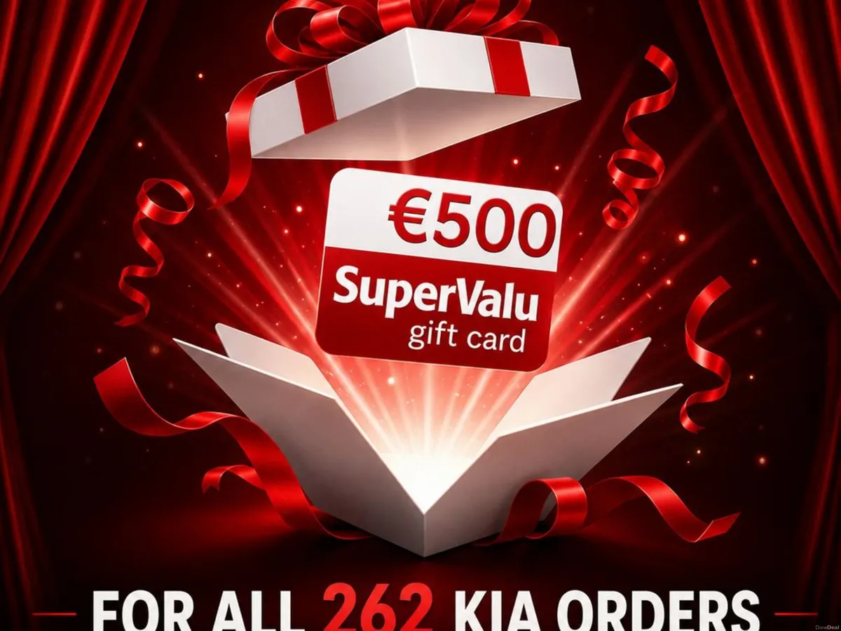 Kia EV5 EV5 EARTH 2, 81KW BATTERY, 7 YEAR WARRANTY - Image 6