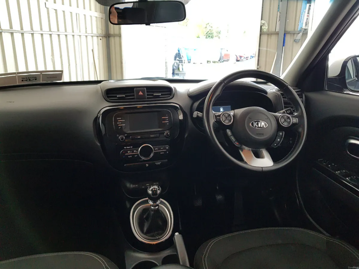 Kia Soul EX 5DR - Image 6