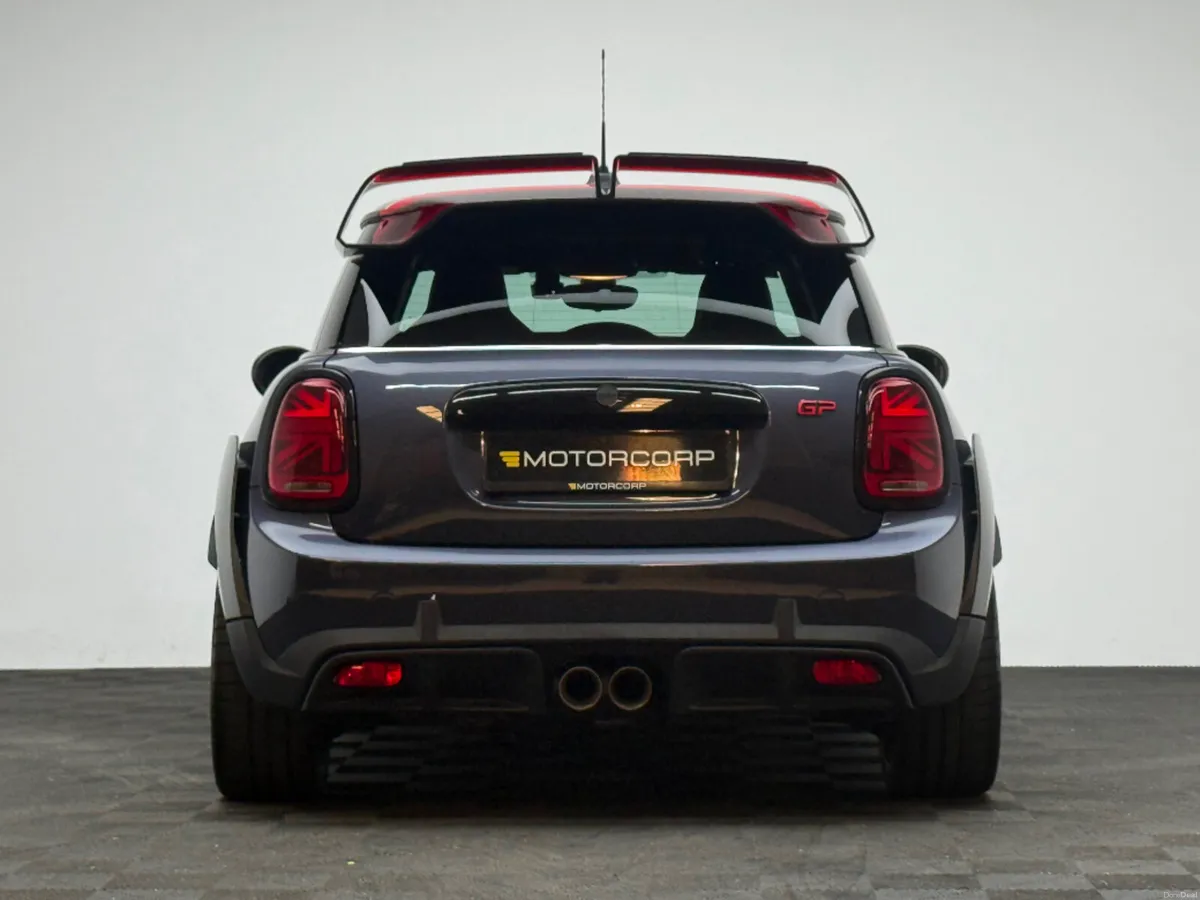 Mini Cooper JCW F56 GP (GP3) 2.0 306HP - Image 6