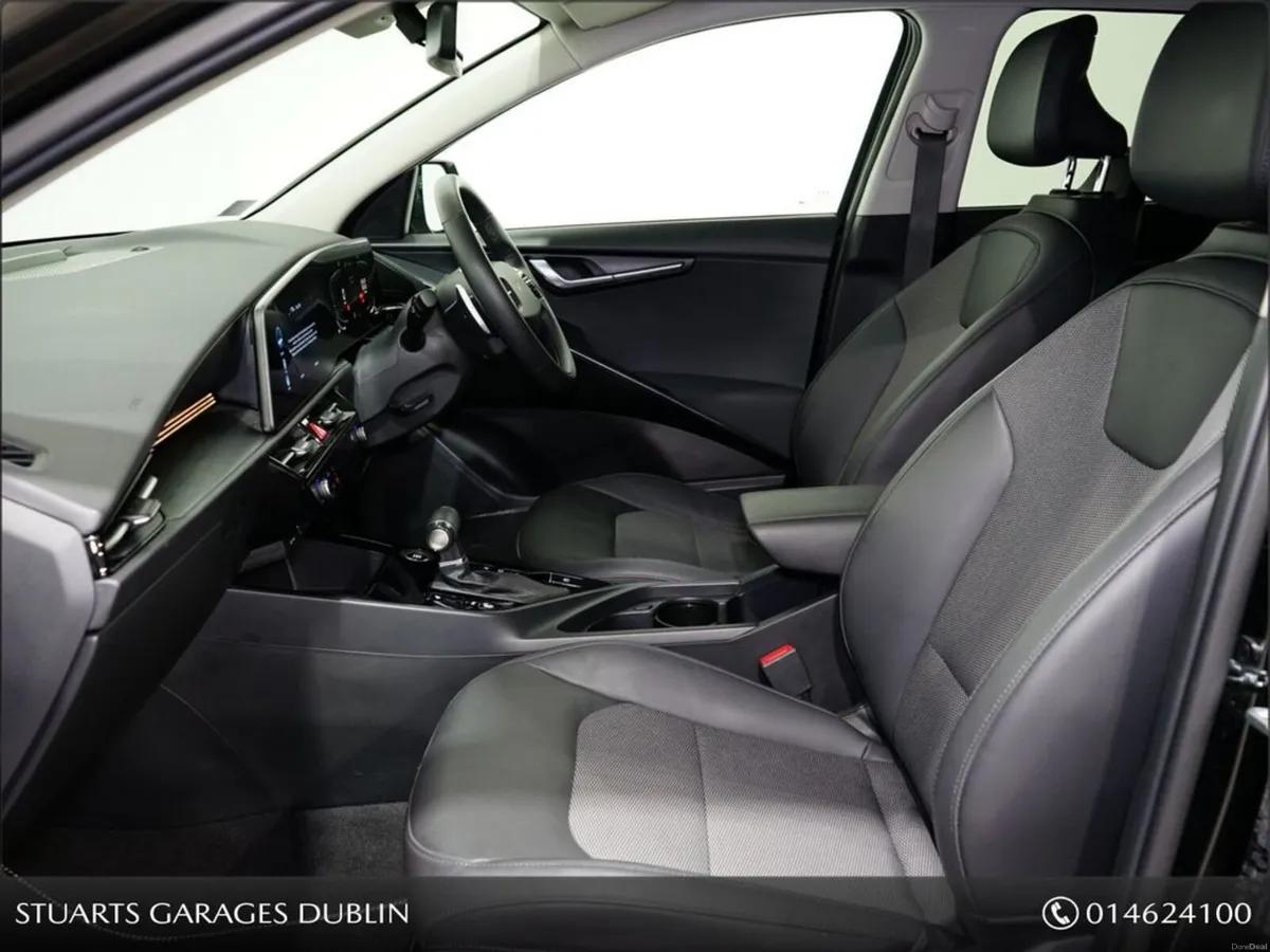 Kia Niro HYBRID 1.6 **3.9% FINANCE AVAILABLE** - Image 3