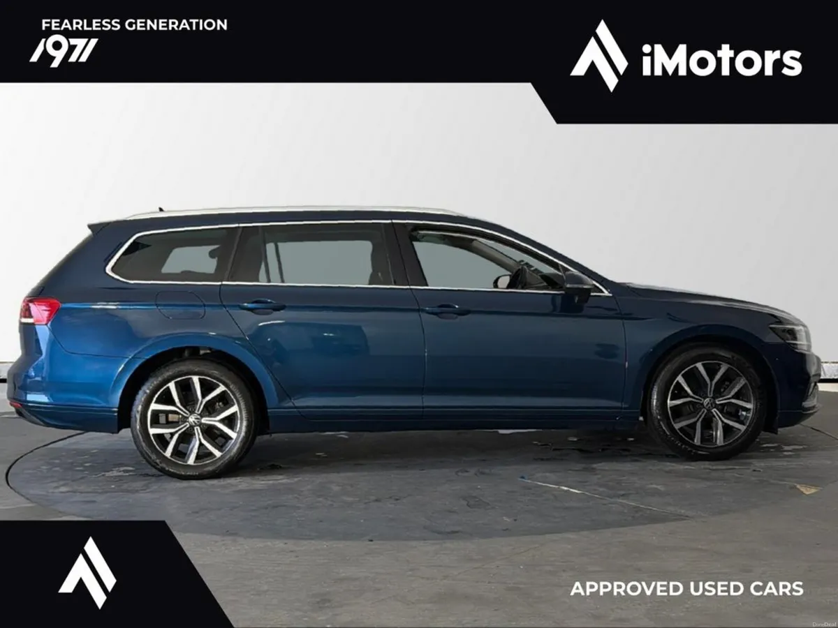 Volkswagen Passat SEL TSI EVO - Image 2