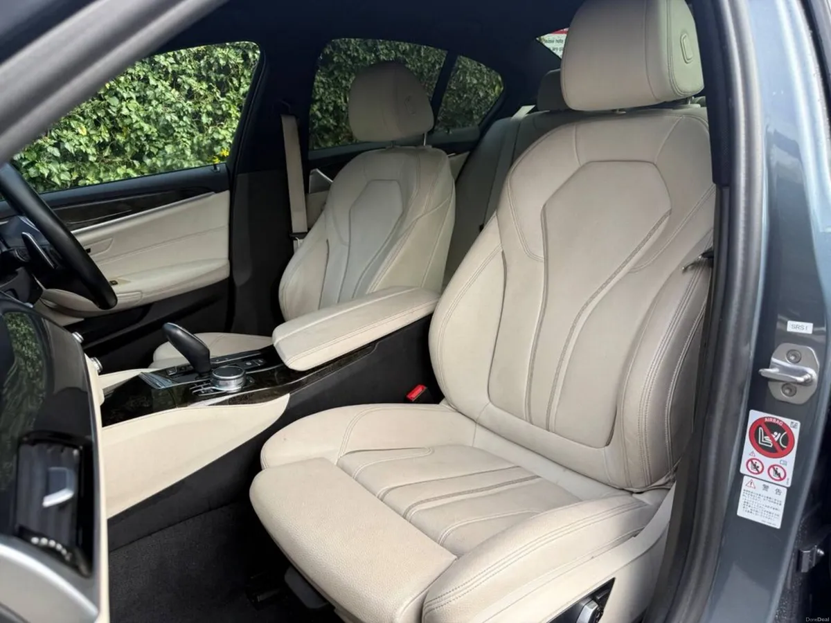 BMW 5-Series 523D M-SPORT COMPETITION PACK 2.0 D / - Image 6