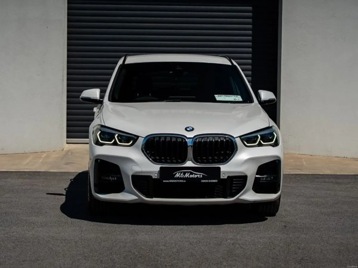 BMW X1 XDRIVE25E M SPORT - Image 6