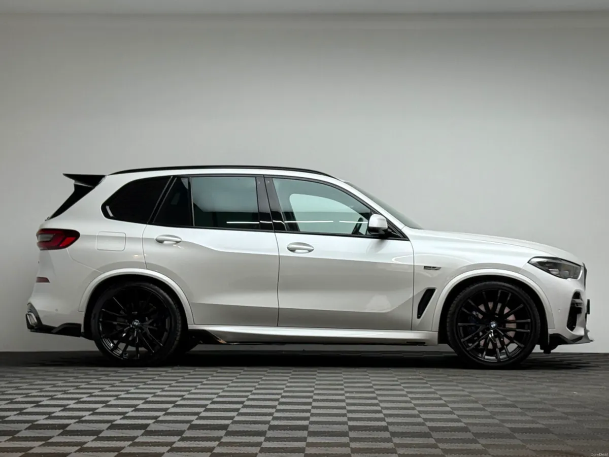 BMW X5 XDRIVE45E M SPORT - Image 6