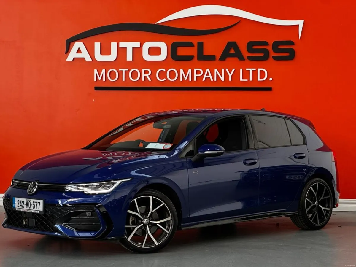 Volkswagen Golf R-line 2.0 TDI 150HP #2 - Image 5