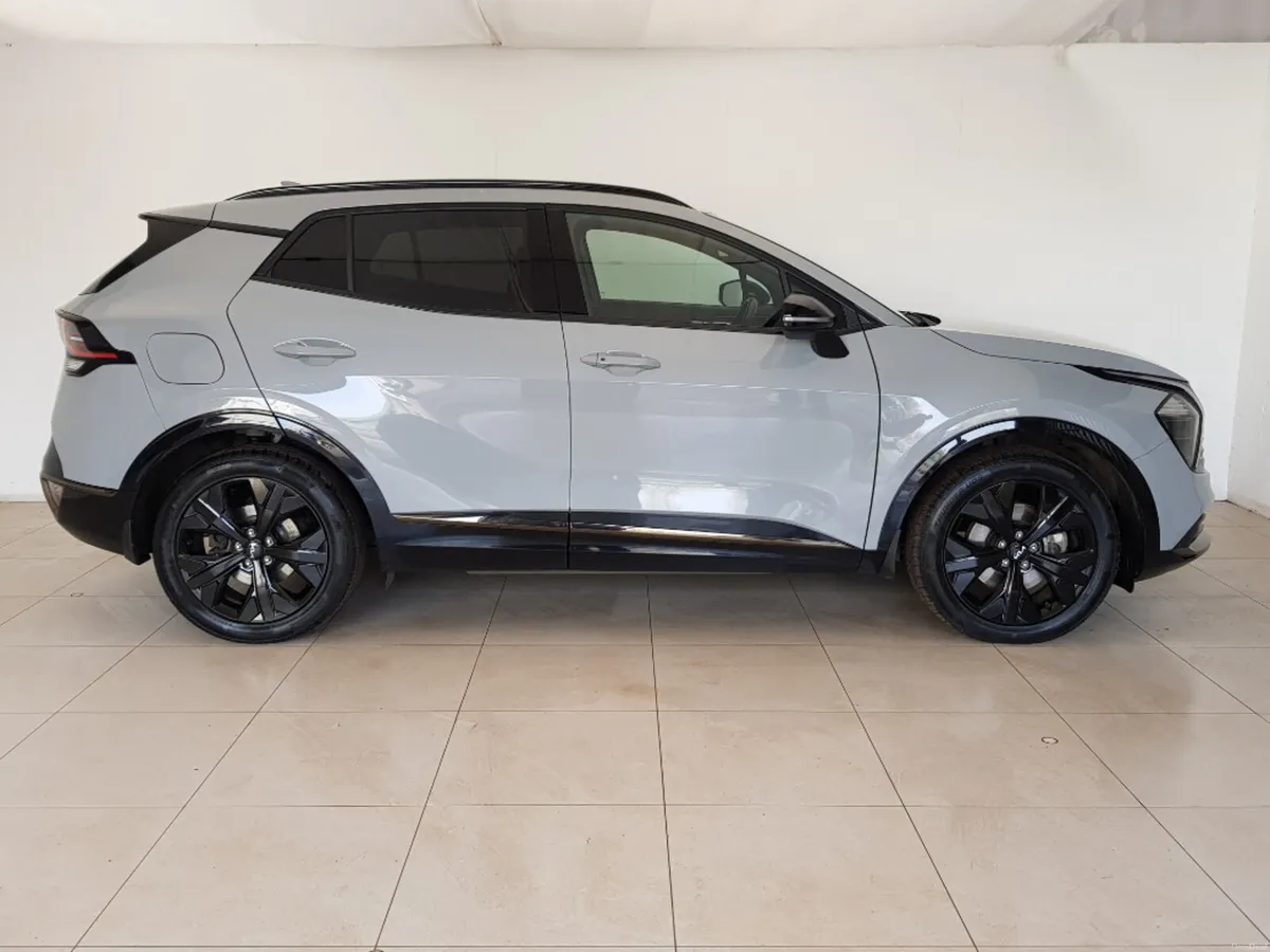 Kia Sportage Phev MY25 - Image 2