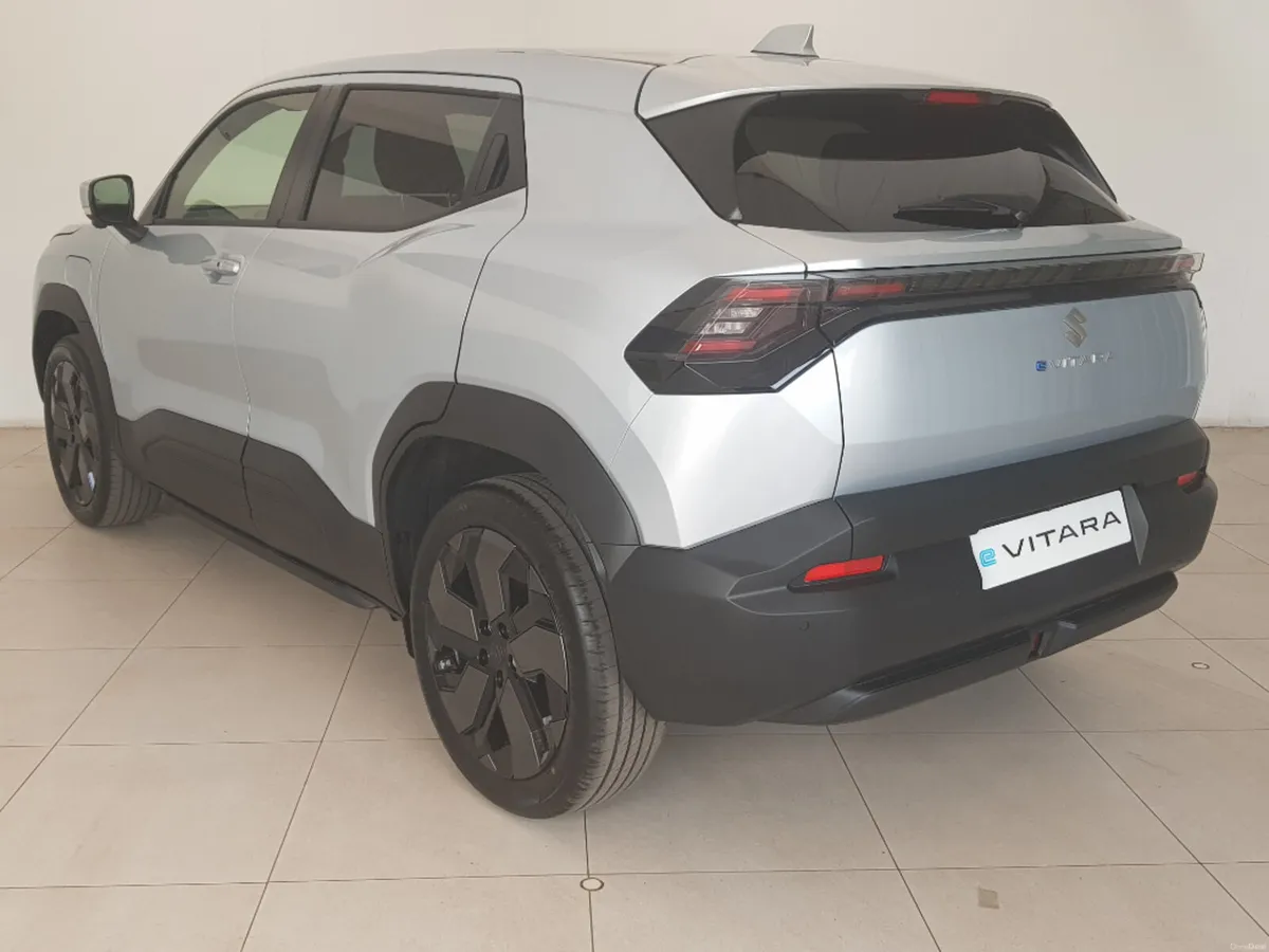 Suzuki Vitara E Vitara Ultra AWD 0% Finance availa - Image 3