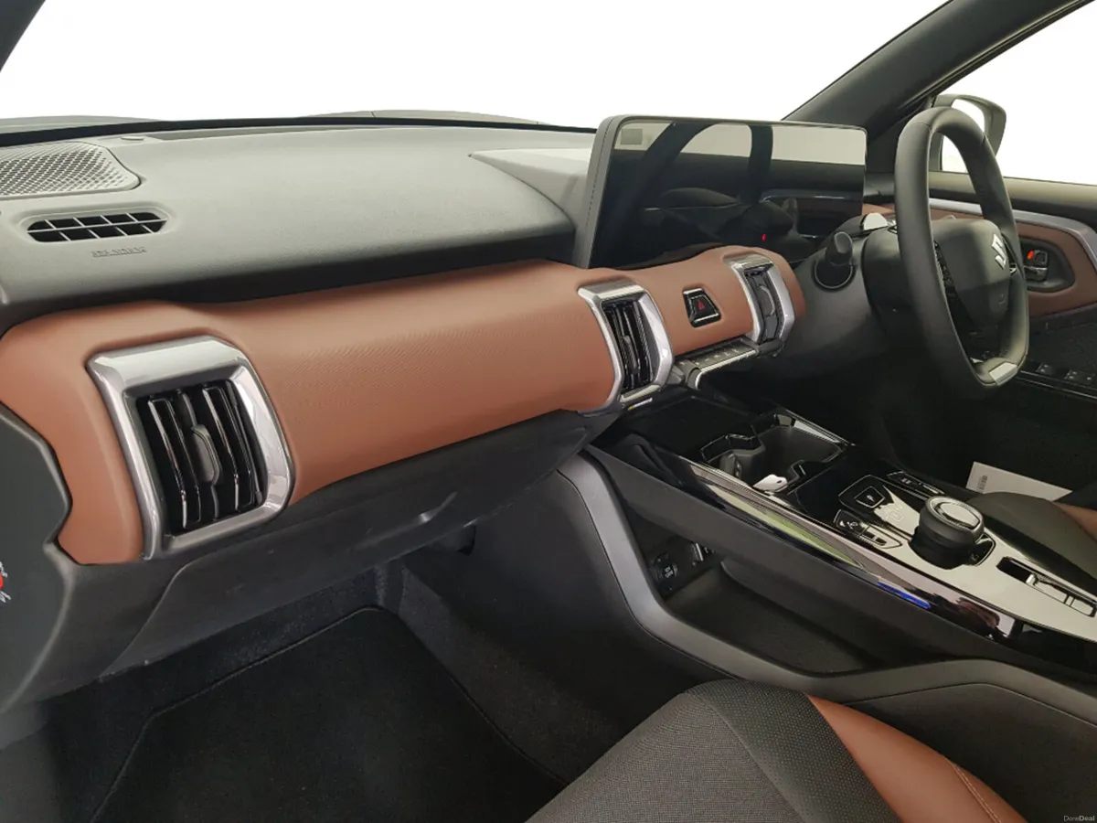 Suzuki Vitara E Vitara Ultra AWD 0% Finance availa - Image 5