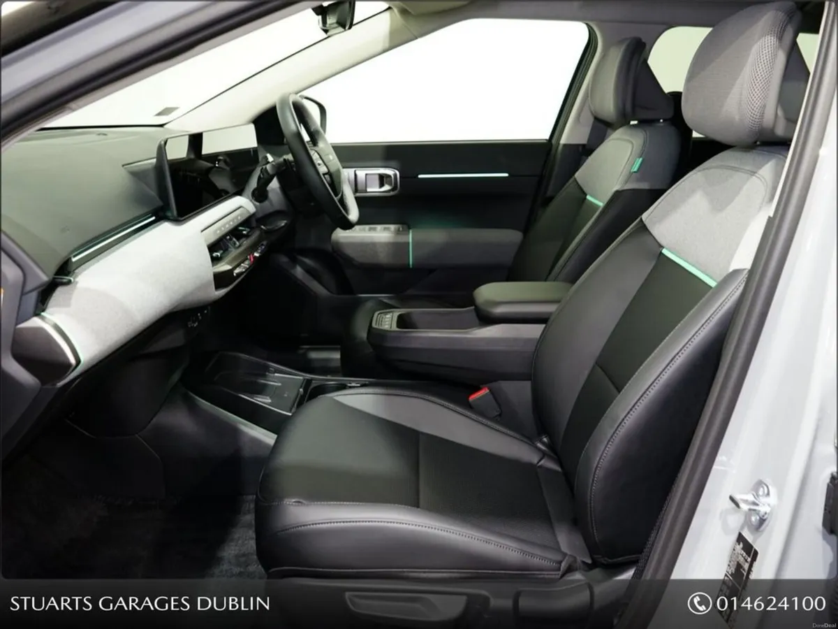 Kia EV4 EARTH 3 HATCHBACK **0% FINANCE + FREE HOME - Image 3