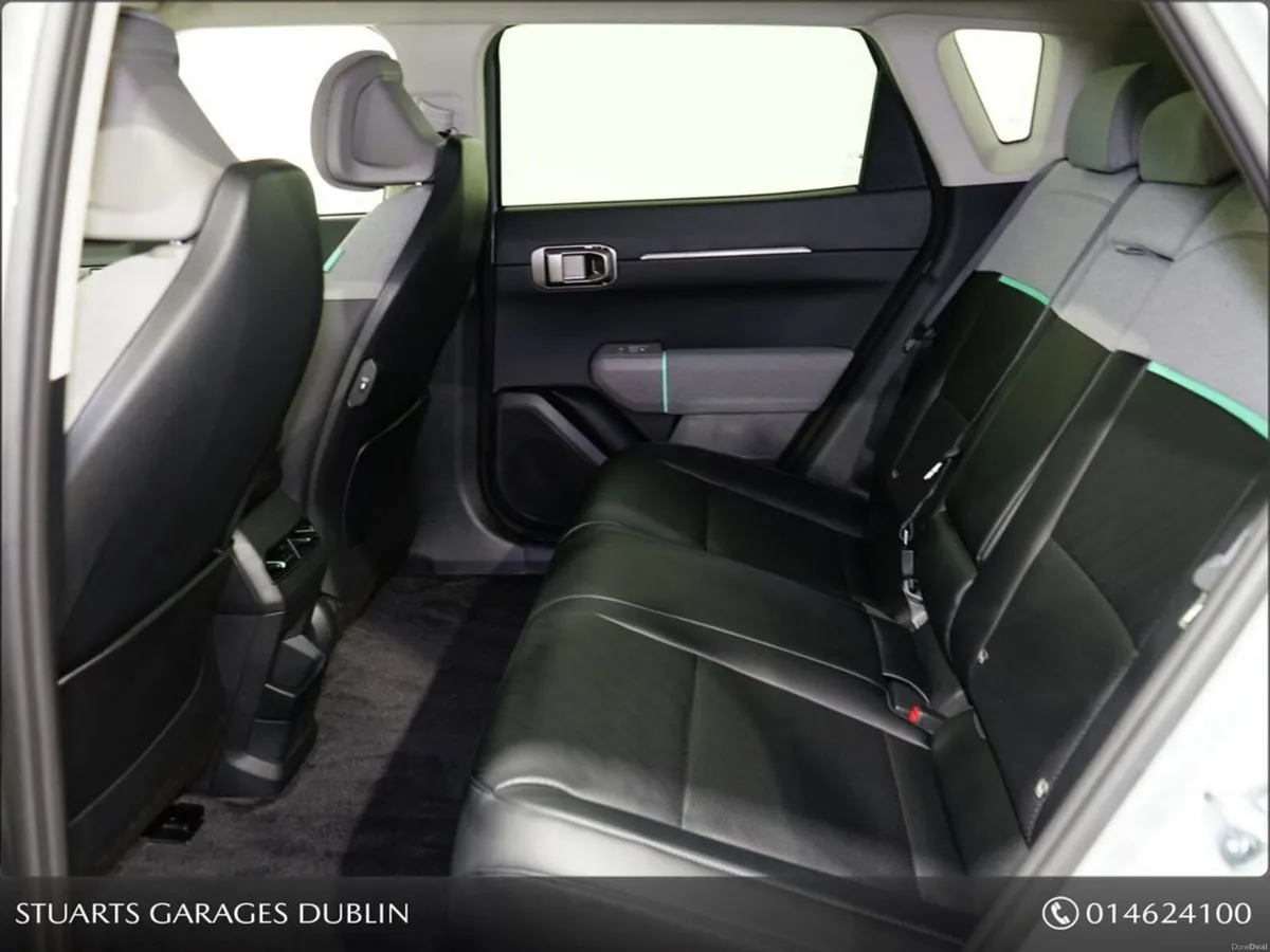 Kia EV4 EARTH 3 HATCHBACK **0% FINANCE + FREE HOME - Image 5